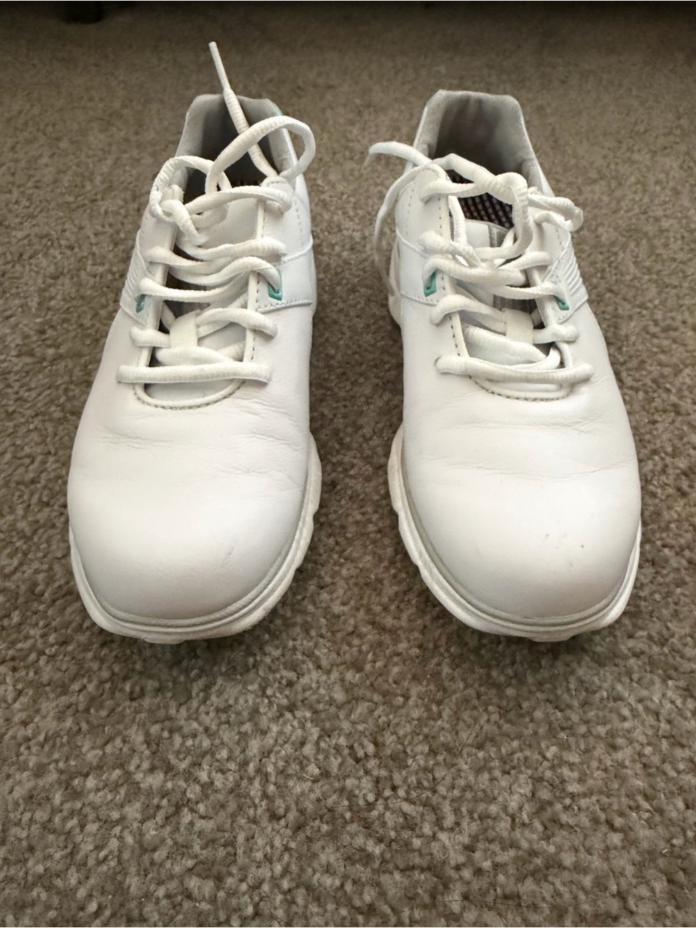 Women’s Pro Golf Shoes